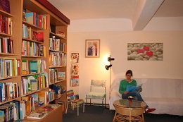 Leseecke